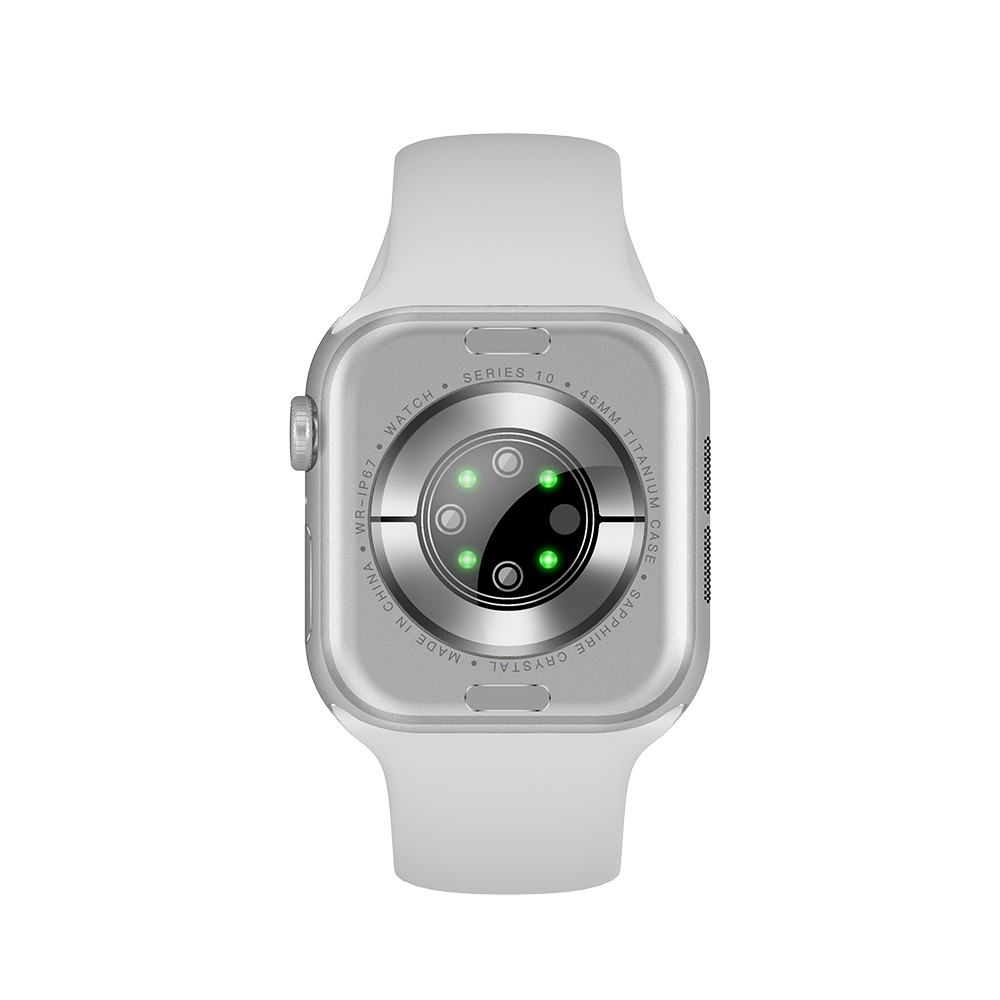 Lapas LW-01 iOS ve Android Uyumlu Akıllı Saat - 3