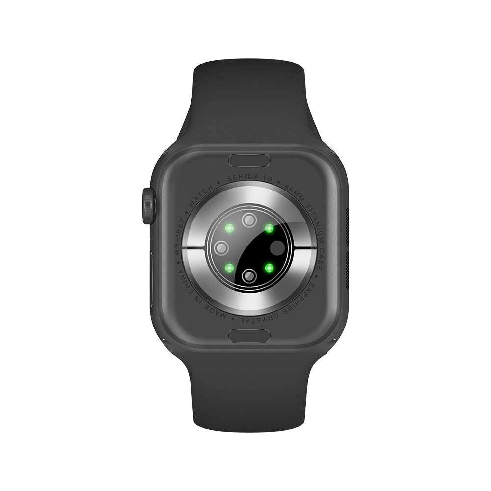 Lapas LW-01 iOS ve Android Uyumlu Akıllı Saat - 16