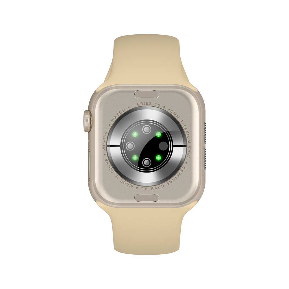 Lapas LW-02 iOS ve Android Uyumlu Akıllı Saat - 4