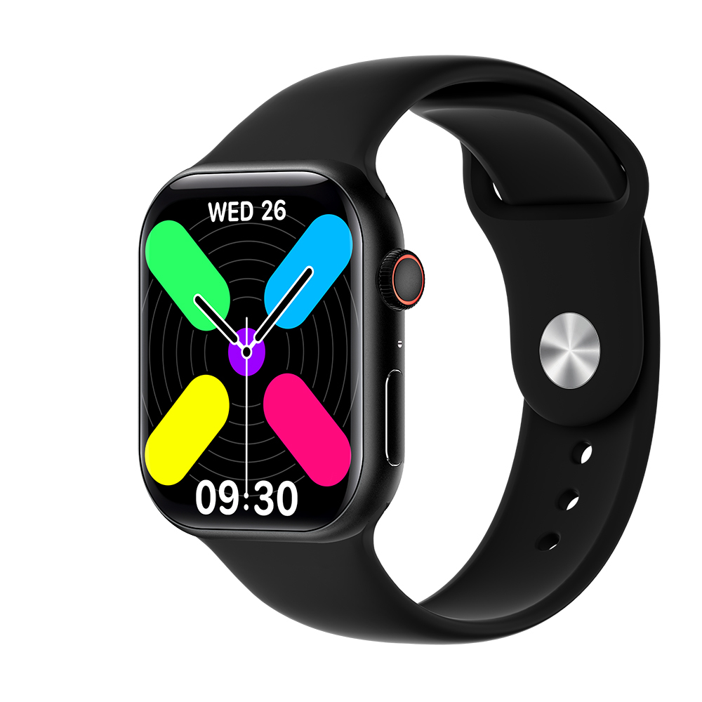 Lapas LW-04 iOS ve Android Uyumlu Akıllı Saat - 2