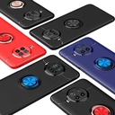 Xiaomi Redmi Note 9 Pro 5G Uyumlu Kılıf Zore Ravel Silikon Kapak - 1