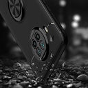 Xiaomi Redmi Note 9 Pro 5G Uyumlu Kılıf Zore Ravel Silikon Kapak - 5