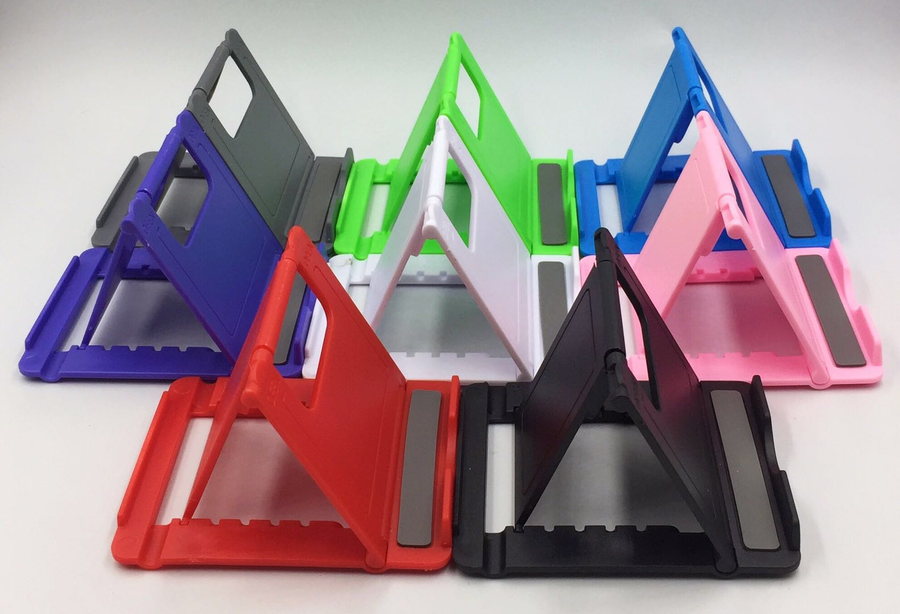 Zore L-303 Tablet Telefon Standı - 3