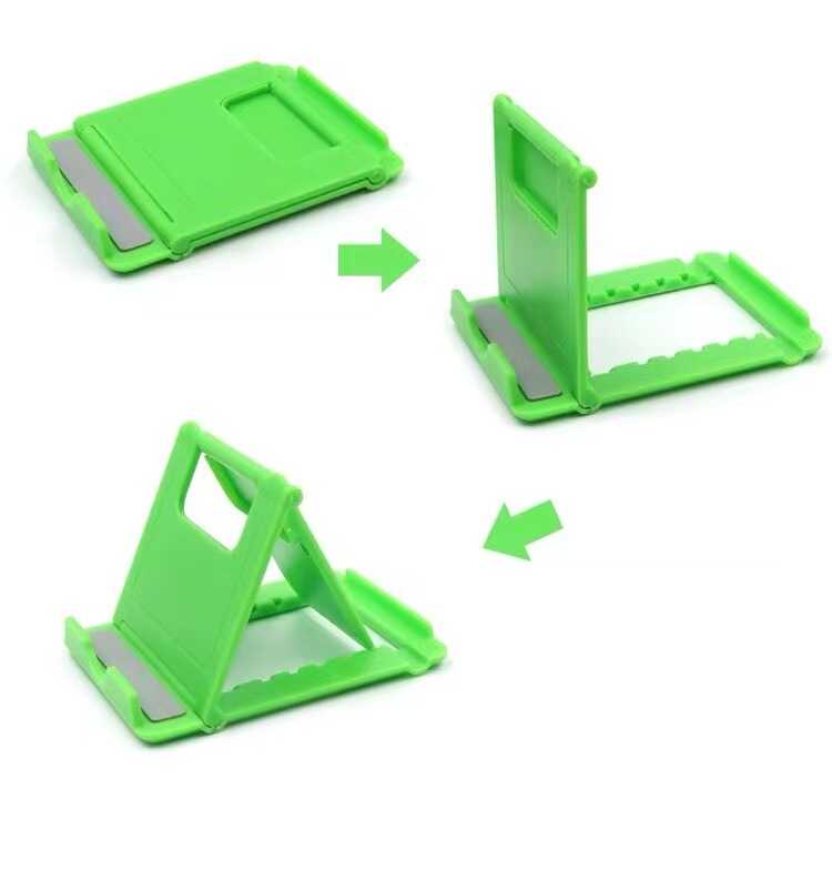 Zore L-303 Tablet Telefon Standı - 8