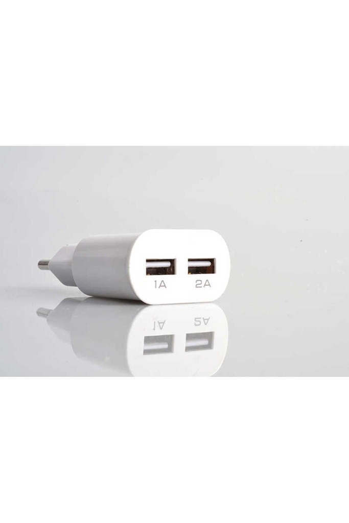 ZR-A2000 2 Usb li Lightning Ev Şarj Seti