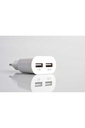 ZR-A2000 2 Usb li Lightning Ev Şarj Seti