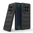 Infinix Zero 40 5G Uyumlu Kılıf Esnek TPU Oyuklu Arka Yüzey Tasarımlı Zore Etnik Silikon Kapak - 7