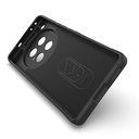 Infinix Zero 40 5G Uyumlu Kılıf Esnek TPU Oyuklu Arka Yüzey Tasarımlı Zore Etnik Silikon Kapak - 11