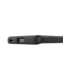 Infinix Zero 40 5G Uyumlu Kılıf Esnek TPU Oyuklu Arka Yüzey Tasarımlı Zore Etnik Silikon Kapak - 14