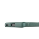 Infinix Zero 40 5G Uyumlu Kılıf Esnek TPU Oyuklu Arka Yüzey Tasarımlı Zore Etnik Silikon Kapak - 15