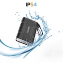 Lenyes LCR01 Type-C Kablolu Su Geçirmez Çoklu Kart Depolama ve Okuyucu Kutusu 10 Gbps - 2