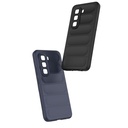 Infinix Hot 50 4G Uyumlu Kılıf Esnek TPU Oyuklu Arka Yüzey Tasarımlı Zore Etnik Silikon Kapak - 25