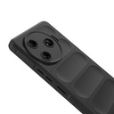 Tecno Spark 30 Pro Uyumlu Kılıf Esnek TPU Oyuklu Arka Yüzey Tasarımlı Zore Etnik Silikon Kapak - 20