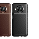 Xiaomi Redmi Note 9 Pro 5G Uyumlu Kılıf Zore Negro Silikon Kapak - 2