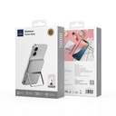 Wiwu Wi-P034 Dijital LED Göstergeli Standlı Kablosuz Powerbank 5000mAh 15W - 7