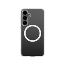 Samsung Galaxy S25 Uyumlu Kılıf M-safe Şarj Özellikli Amazingthing Minimal Serisi Kapak - 1