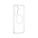 Samsung Galaxy S25 Uyumlu Kılıf M-safe Şarj Özellikli Amazingthing Minimal Serisi Kapak - 2