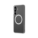 Samsung Galaxy S25 Uyumlu Kılıf M-safe Şarj Özellikli Amazingthing Minimal Serisi Kapak - 3