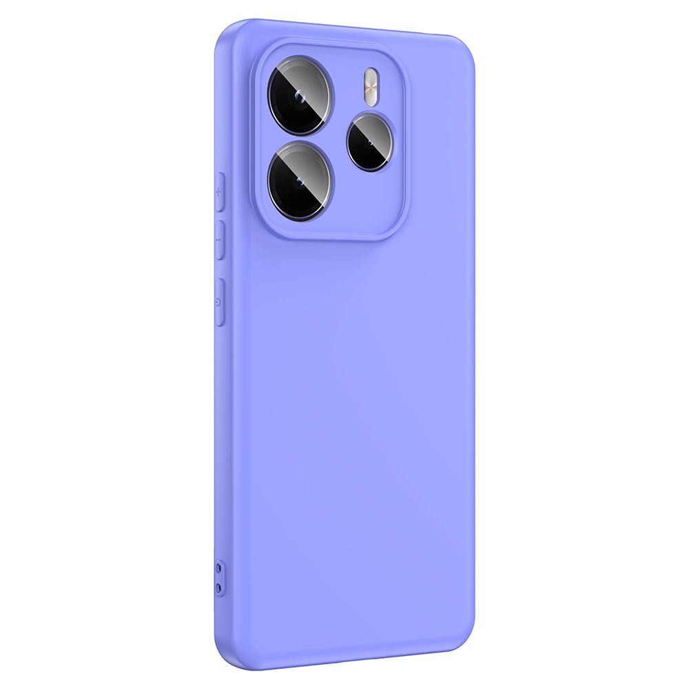 Xiaomi Redmi Note 14 5G Uyumlu Kılıf Zore Mara Lansman Kapak - 11