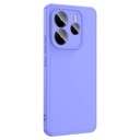 Xiaomi Redmi Note 14 5G Uyumlu Kılıf Zore Mara Lansman Kapak - 11