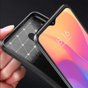 Xiaomi Redmi 8A Uyumlu Kılıf Zore Negro Silikon Kapak - 3