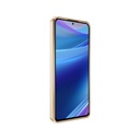 Xiaomi Redmi Note 14 4G Uyumlu Kılıf Kamera Korumalı Logo Gösteren Zore Omega Kapak - 12