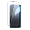 Apple iPhone 16 Plus Uyumlu Amazingthing Titan Parmak İzi Bırakmayan Temperli Cam Ekran Koruyucu - 1
