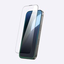 Apple iPhone 16 Plus Uyumlu Amazingthing Titan Parmak İzi Bırakmayan Temperli Cam Ekran Koruyucu - 2