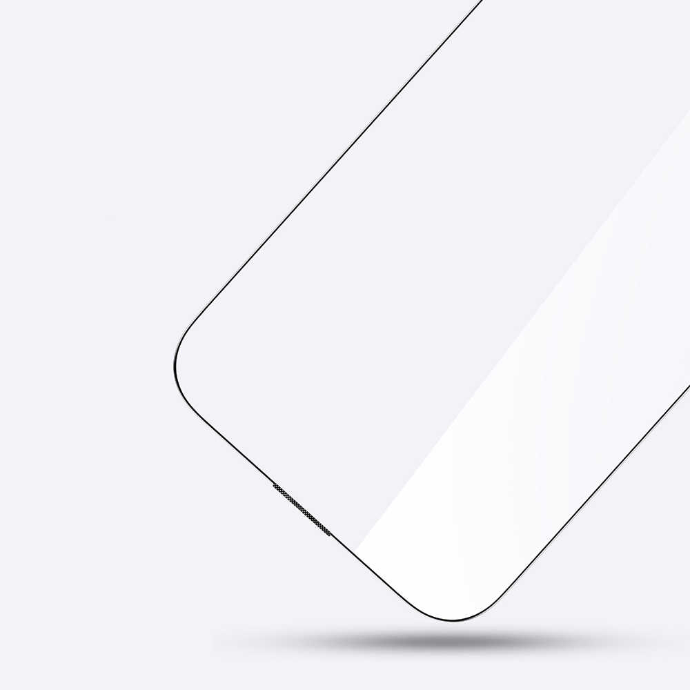 Apple iPhone 16 Plus Uyumlu Amazingthing Titan Parmak İzi Bırakmayan Temperli Cam Ekran Koruyucu - 8