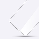Apple iPhone 16 Plus Uyumlu Amazingthing Titan Parmak İzi Bırakmayan Temperli Cam Ekran Koruyucu - 8