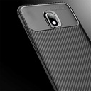 Xiaomi Redmi 8A Uyumlu Kılıf Zore Negro Silikon Kapak - 5