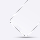 Apple iPhone 16 Uyumlu Amazingthing Radix Mat Parmak İzi Bırakmayan Temperli Cam Ekran Koruyucu - 6