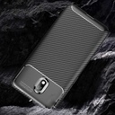 Xiaomi Redmi 8A Uyumlu Kılıf Zore Negro Silikon Kapak - 4