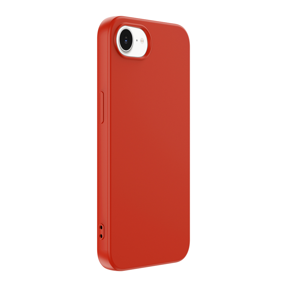 Apple iPhone 16E Uyumlu Kılıf Zore Mara Lansman Kapak - 1