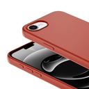 Apple iPhone 16E Uyumlu Kılıf Zore Mara Lansman Kapak - 2