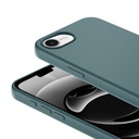 Apple iPhone 16E Uyumlu Kılıf Zore Mara Lansman Kapak - 6