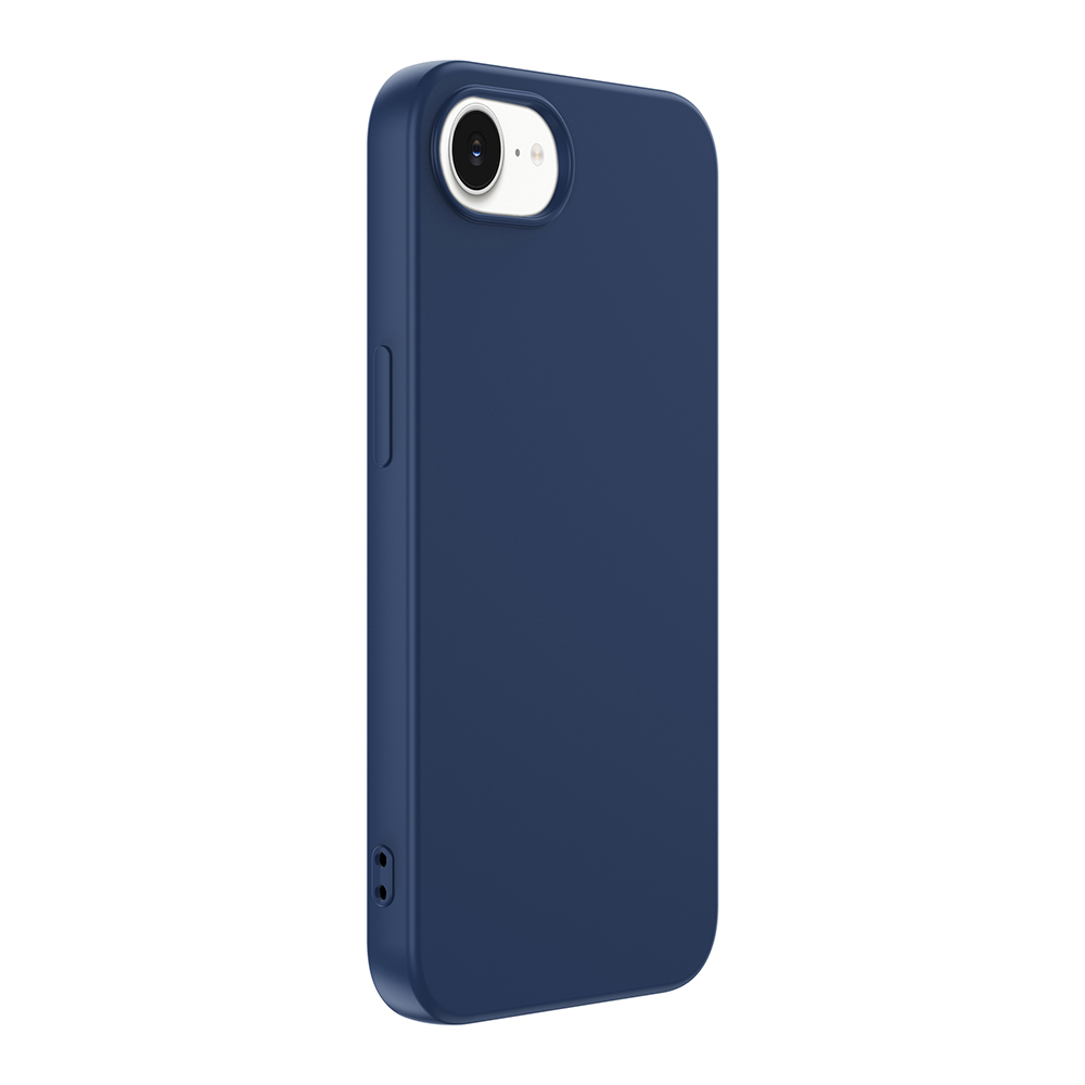 Apple iPhone 16E Uyumlu Kılıf Zore Mara Lansman Kapak - 7
