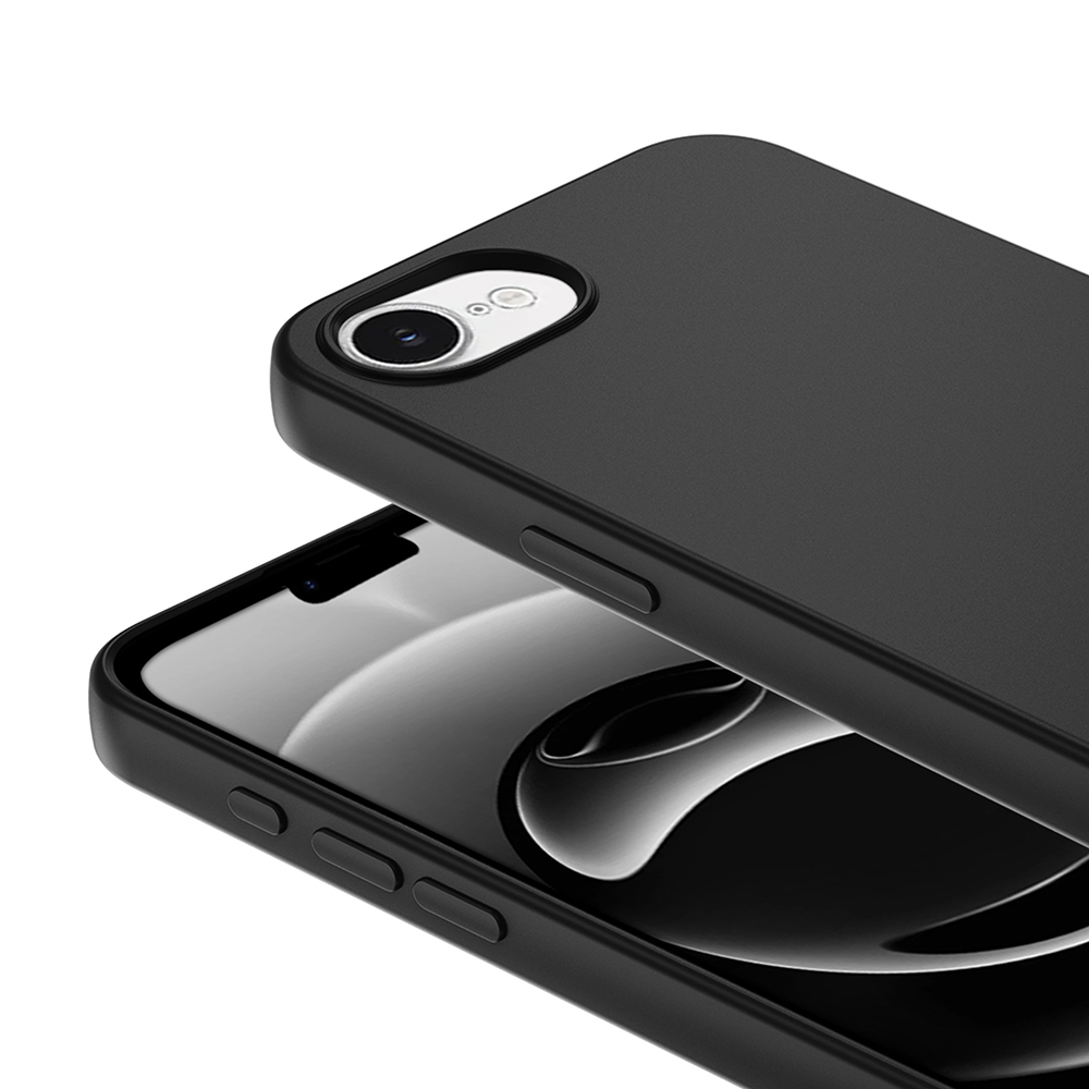 Apple iPhone 16E Uyumlu Kılıf Zore Mara Lansman Kapak - 12
