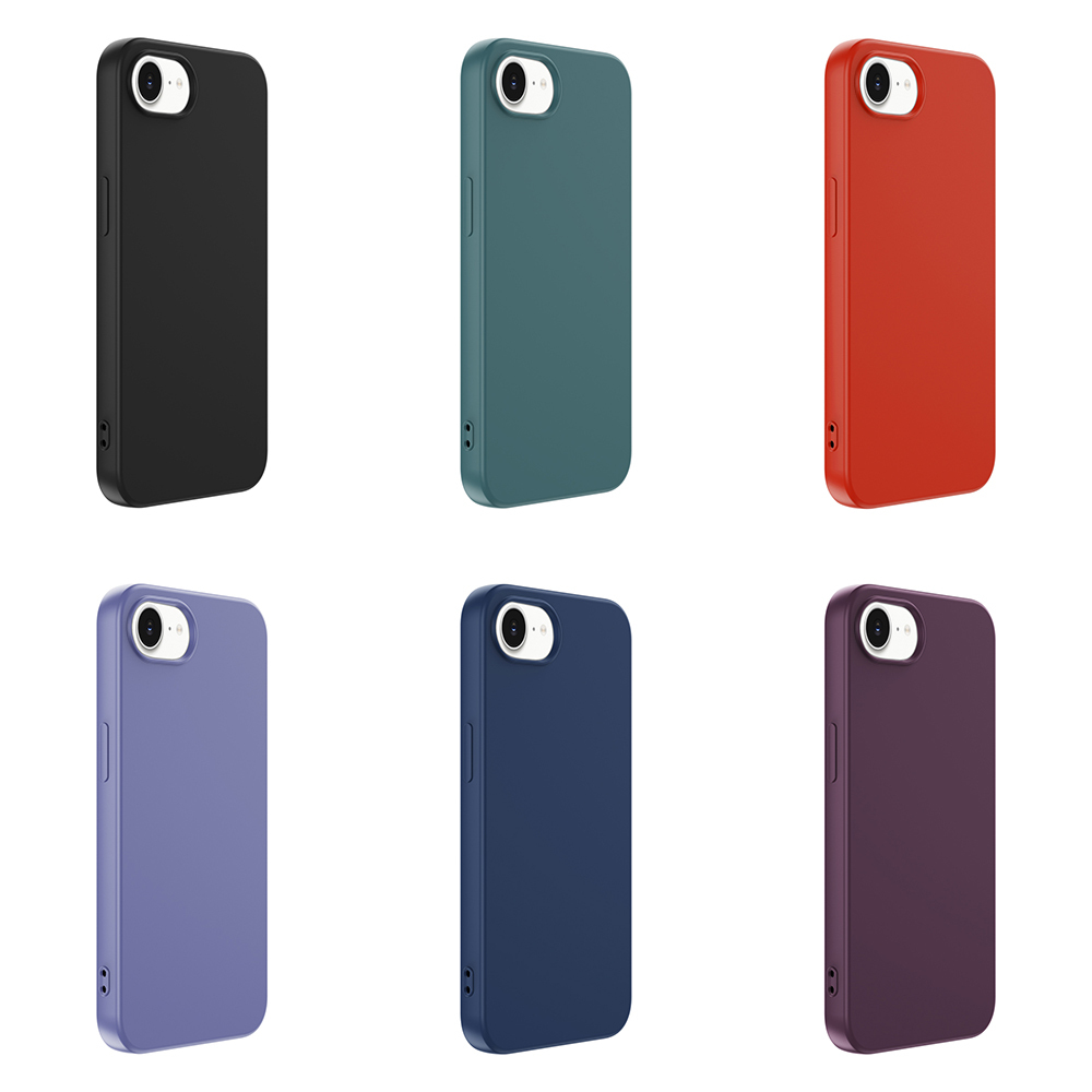Apple iPhone 16E Uyumlu Kılıf Zore Mara Lansman Kapak - 13