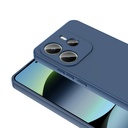Xiaomi Redmi Note 14 4G Uyumlu Kılıf Zore Mara Lansman Kapak - 4