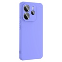 Xiaomi Redmi Note 14 4G Uyumlu Kılıf Zore Mara Lansman Kapak - 5