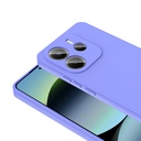 Xiaomi Redmi Note 14 4G Uyumlu Kılıf Zore Mara Lansman Kapak - 6