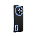 Xiaomi Redmi Note 14 Pro Plus Uyumlu Kılıf Kamera Korumalı Logo Gösteren Zore Omega Kapak - 7