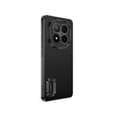 Xiaomi Redmi Note 14 Pro Plus Uyumlu Kılıf Kamera Korumalı Logo Gösteren Zore Omega Kapak - 11