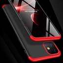 Apple iPhone 11 Uyumlu Kılıf Zore Ays Kapak - 1