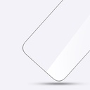 Apple iPhone 16 Plus Uyumlu Amazingthing Radix Parmak İzi Bırakmayan Temperli Cam Ekran Koruyucu - 8