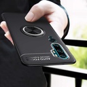 Xiaomi Mi Note 10 Uyumlu Kılıf Zore Ravel Silikon Kapak - 3