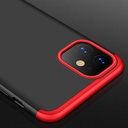 Apple iPhone 11 Uyumlu Kılıf Zore Ays Kapak - 6