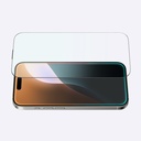 Apple iPhone 16 Pro Max Uyumlu Amazingthing Titan Max Parmak İzi Bırakmayan Temperli Cam Ekran Koruyucu - 9