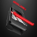 Apple iPhone 11 Pro Uyumlu Kılıf Zore Ays Kapak - 4